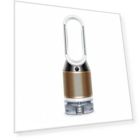 Очиститель воздуха с увлажнением и охлаждением — Увлажнители воздуха, Dyson