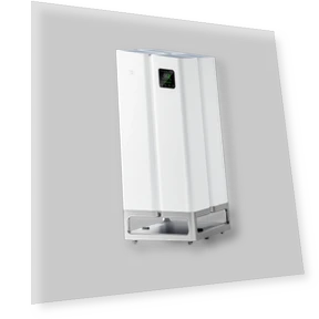 Очиститель воздуха Volledige Ultra — Угольные очистители, Xiaomi