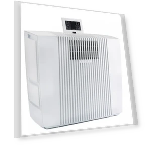 Очиститель воздуха — Увлажнители воздуха, Venta