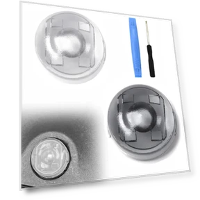 Автоматический чехол для датчика света — Кожухи для фар, Sakura Electronics