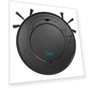 Автоматический робот-пылесос — Роботы-пылесосы, MR J