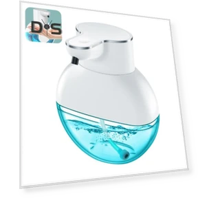 Автоматический сенсорный дозатор мыла — Дозаторы для мыла и лосьона, Medoc