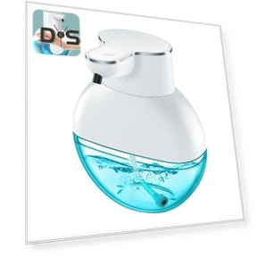 Автоматический сенсорный дозатор мыла — Дозаторы для мыла и лосьона, Medoc