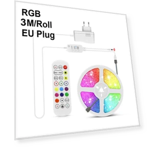 Набор светодиодных лент — LED ленты, MALITAI