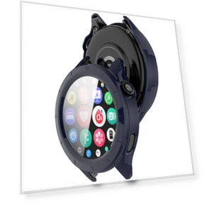 Защитный чехол и стекло для умных часов — Чехлы для умных часов, Xiaomi