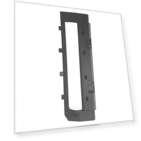 Крышка центральной вращающейся щетки — Запчасти и аксессуары для пылесосов, Mornrise