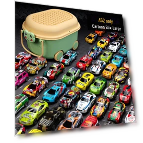 Танцующий и поющий робот — Управляемые игрушки и роботы, StrideBox