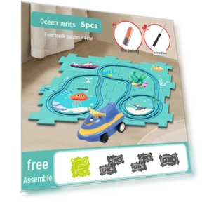 Танцующий и поющий робот — Музыкальные игрушки, StrideBox