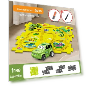 Танцующий и поющий робот-игрушка — Музыкальные игрушки, StrideBox