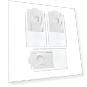 Пылесборник для робота-пылесоса — Мешки для канистр, Samsung