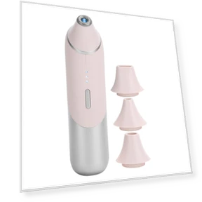 Визуальный аппарат для удаления черных точек — Удаление черных точек, OutsideWorld