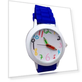 Детские цифровые умные часы — Наручные часы для мальчиков, elegent Watch