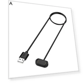 Магнитная зарядная станция для умных часов — Кабели и зарядные устройства для умных часов, Goodza