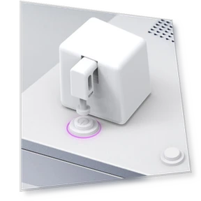 Пальцевый робот с Bluetooth — Пульты дистанционного управления, ALLOYSEED