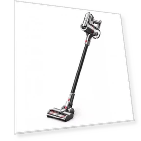 Вертикальный пылесос — Портативные пылесосы, Puppyoo