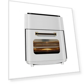 Фритюрница безмасляная — Фритюрницы с горячим воздухом, Stand High