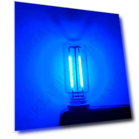 Мини-USB сенсорный ночник с регулируемой яркостью — Ночники, Cosy Homes