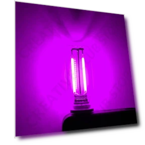 Мини-USB сенсорный ночник с регулируемой яркостью — Ночники, Cosy Homes