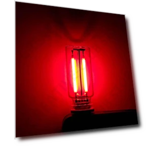 Мини-USB сенсорный ночник с регулируемой яркостью — Ночники, Cosy Homes