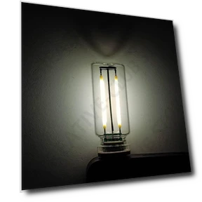 Мини-USB сенсорный ночник с регулируемой яркостью — Ночники, Cosy Homes