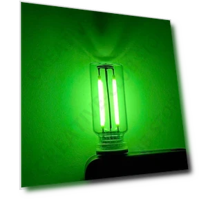 Мини-USB сенсорный ночник с регулируемой яркостью — Ночники, Cosy Homes