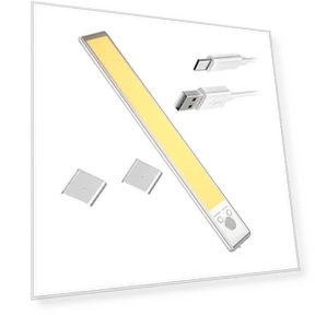 Светильник с датчиком движения — Датчики движения, Nexusa