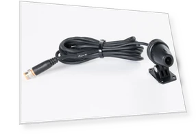 Монитор умной езды для мотоцикла с задней камерой — Системы видеонаблюдения, Tanax