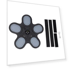 Умная музыкальная ударная машина — Оборудование для боксерских залов, Automobile and motorcycle supplies