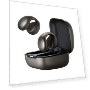 Открытые беспроводные наушники-клипсы — Внутриканальные наушники, Anker
