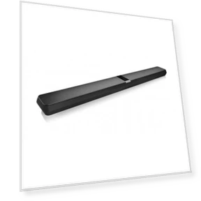 Саундбар Panorama 3 — Домашние кинотеатры, Bowers & Wilkins