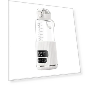 Портативный подогреватель детских бутылочек — Подогреватели и стерилизаторы