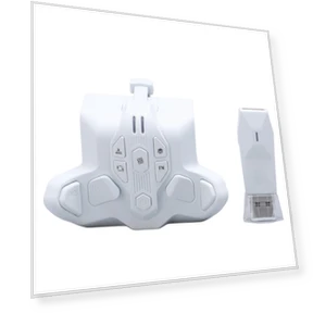 Крепление задних кнопок для контроллера серии X — Кронштейны и стойки, DIYelecs