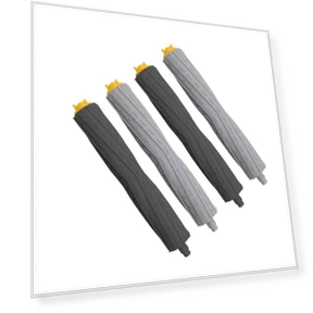 Сменные фильтры и щетки для пылесоса — Запчасти и аксессуары для пылесосов, WuYan