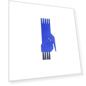 Сменная боковая щетка для пола — Запчасти и аксессуары для пылесосов, eufy