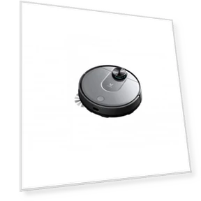 Робот пылесос — Роботы-пылесосы, Xiaomi