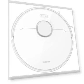 Робот-пылесос Dreame Bot D10 Plus — Роботы-пылесосы, Xiaomi