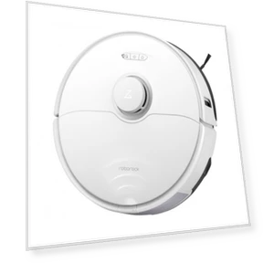 Робот-пылесос — Роботы-пылесосы, Roborock