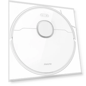 Робот-пылесос — Роботы-пылесосы, Dreame
