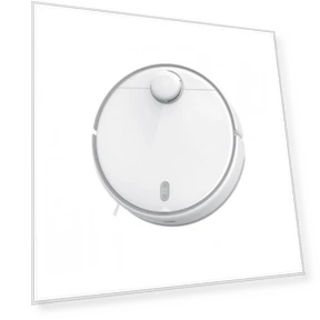 Робот-пылесос с функцией влажной уборки — Роботы-пылесосы, Xiaomi