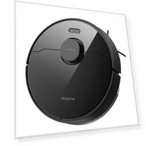 Робот-пылесос — Роботы-пылесосы, Xiaomi