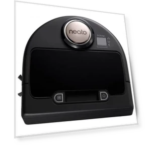 Робот-пылесос — Роботы-пылесосы, Neato