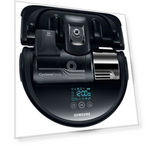 Робот-пылесос — Роботы-пылесосы, Samsung