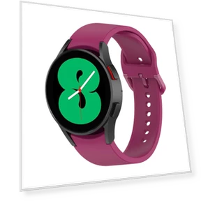 Силиконовые ремешки для умных часов — Ремешки для фитнес-браслетов, MY-CASE