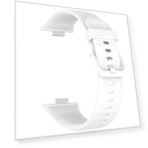 Силиконовый ремешок для умных часов — Ремешки для умных часов, Huawei