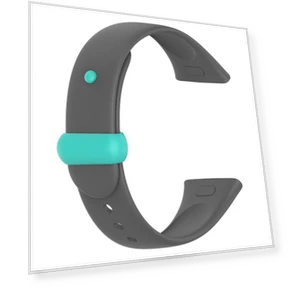 Силиконовый ремешок для браслета Redmi Watch 3 — Ремешки для умных часов, Sunshine168