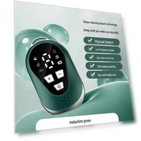 Умный ручной массажер для сна — Здоровье и релакс, the BAY