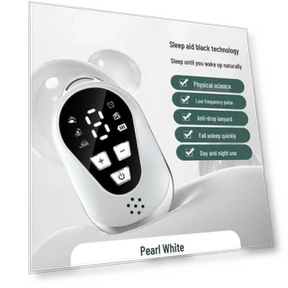 Умный ручной массажер для сна — Здоровье и релакс, the BAY