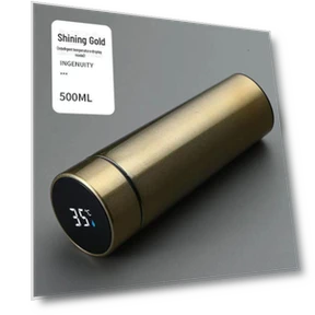 Умная термокружка — Термокружки и термосы, Best Electronics