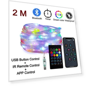 Умная светодиодная лента RGB — LED ленты, Your Department Home