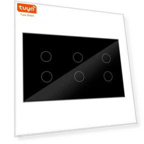 Сенсорный выключатель света — Умные модули, Melery